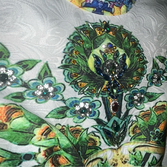 Comino Couture dress size‎ 8 - Picture 3 of 7